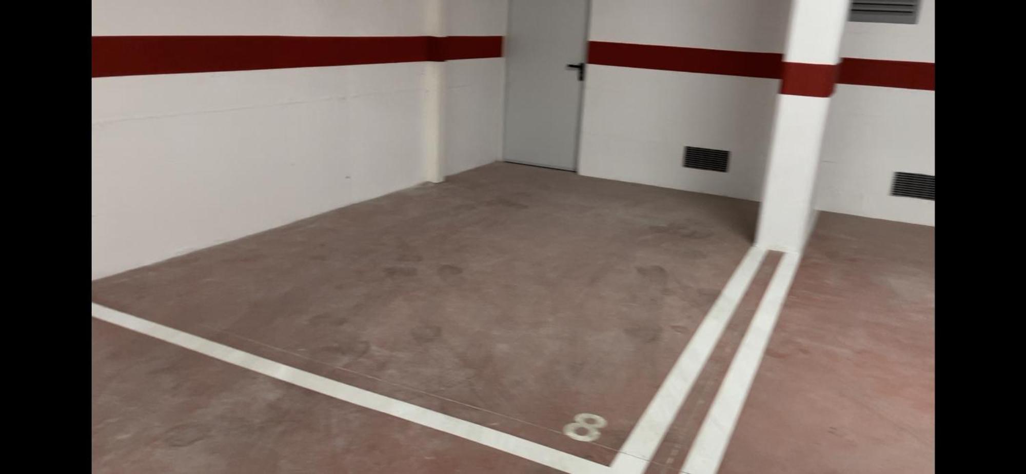 Tu Barrio Apartment Barcelona