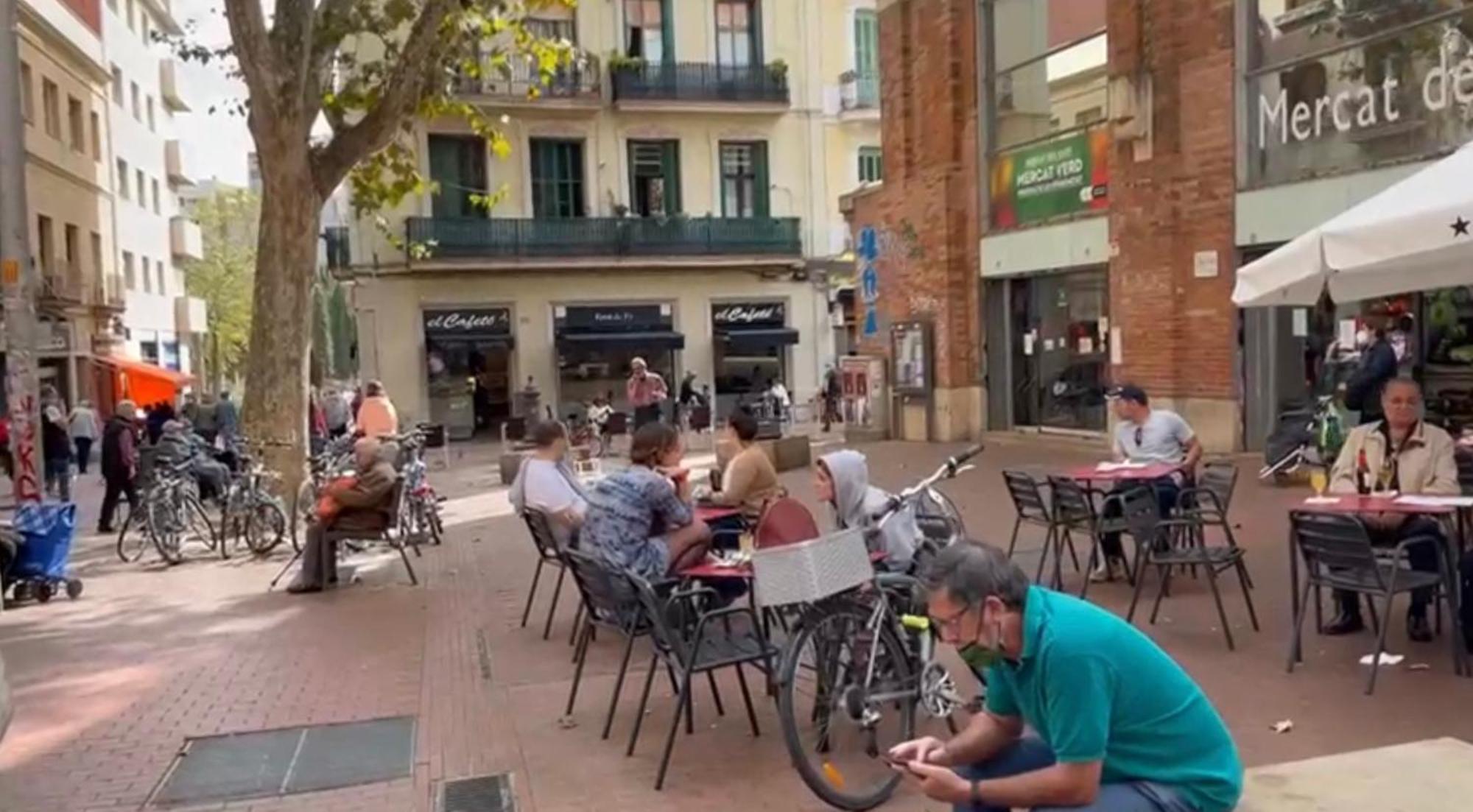 Tu Barrio Appartement