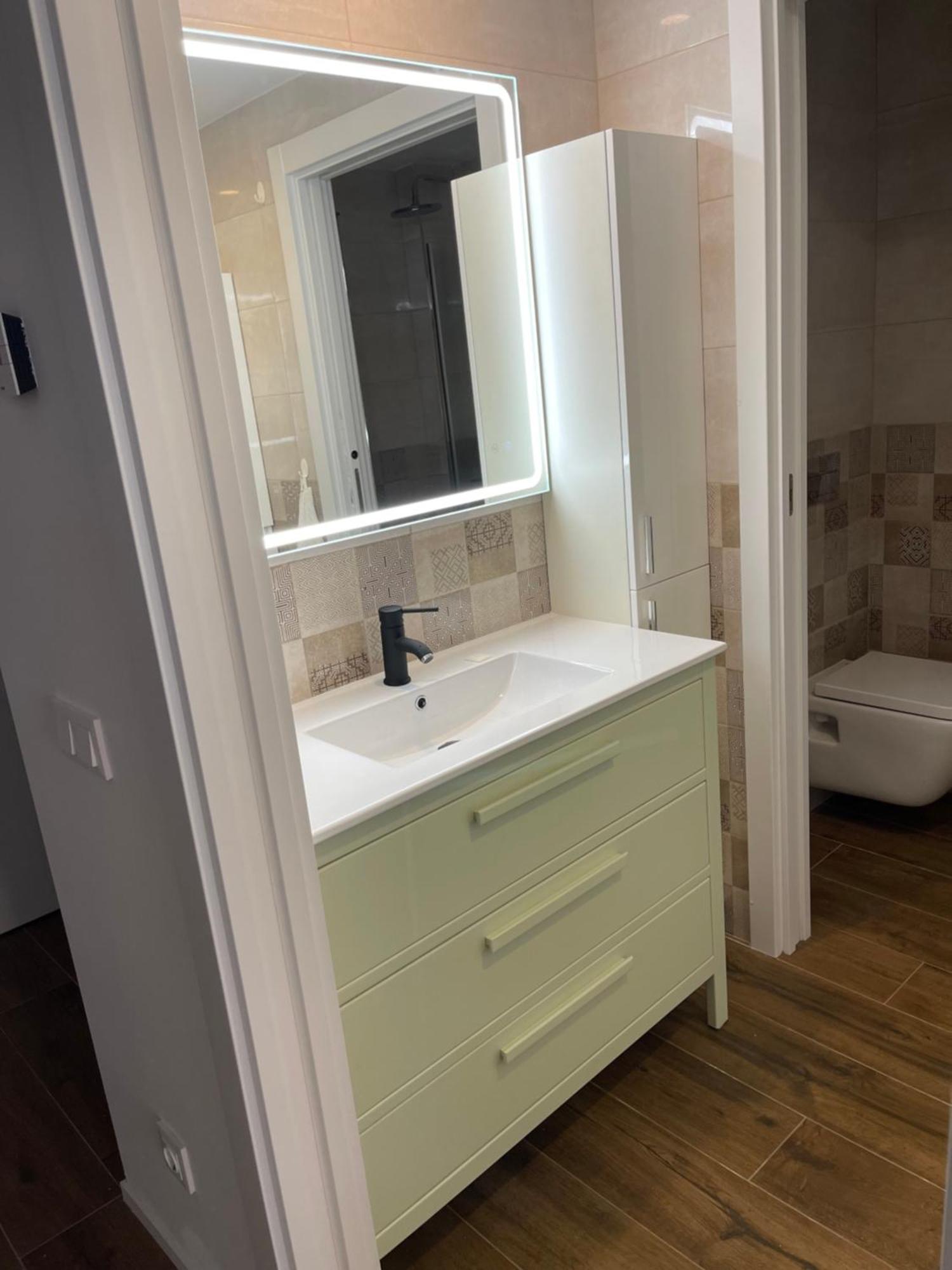 Appartement Tu Barrio