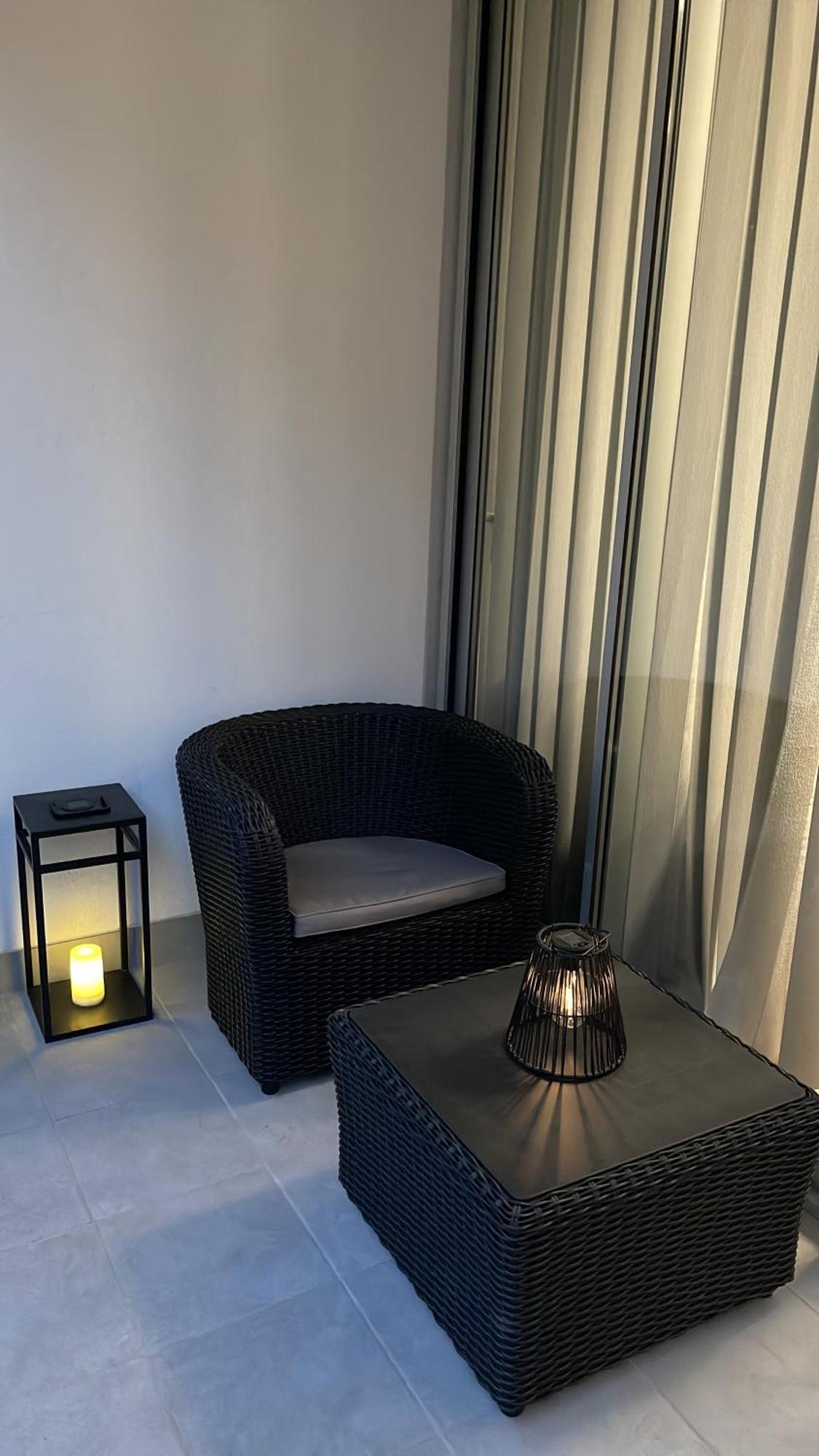 Apartment Tu Barrio Barcelona
