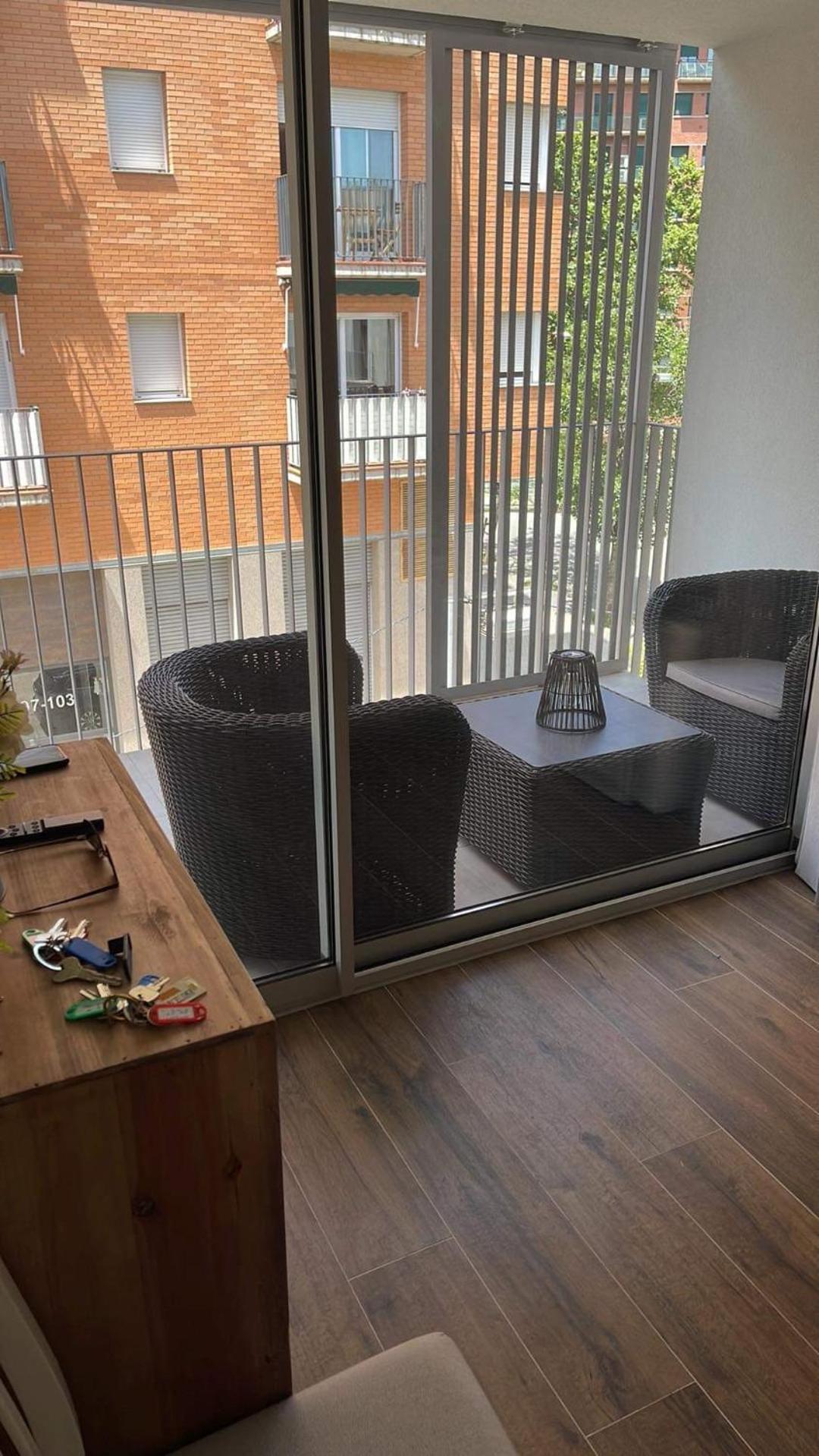 Tu Barrio Apartment Barcelona