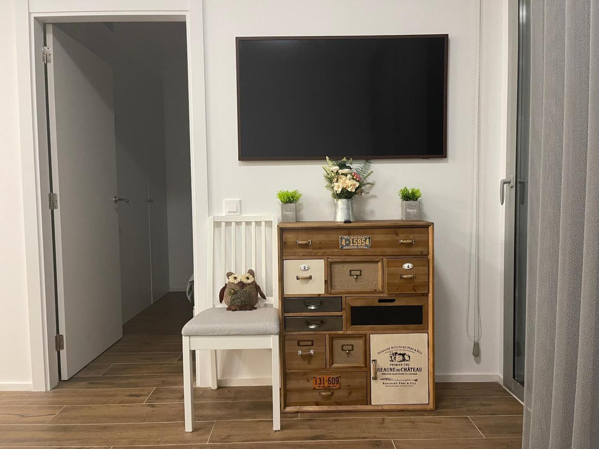 Apartment Tu Barrio