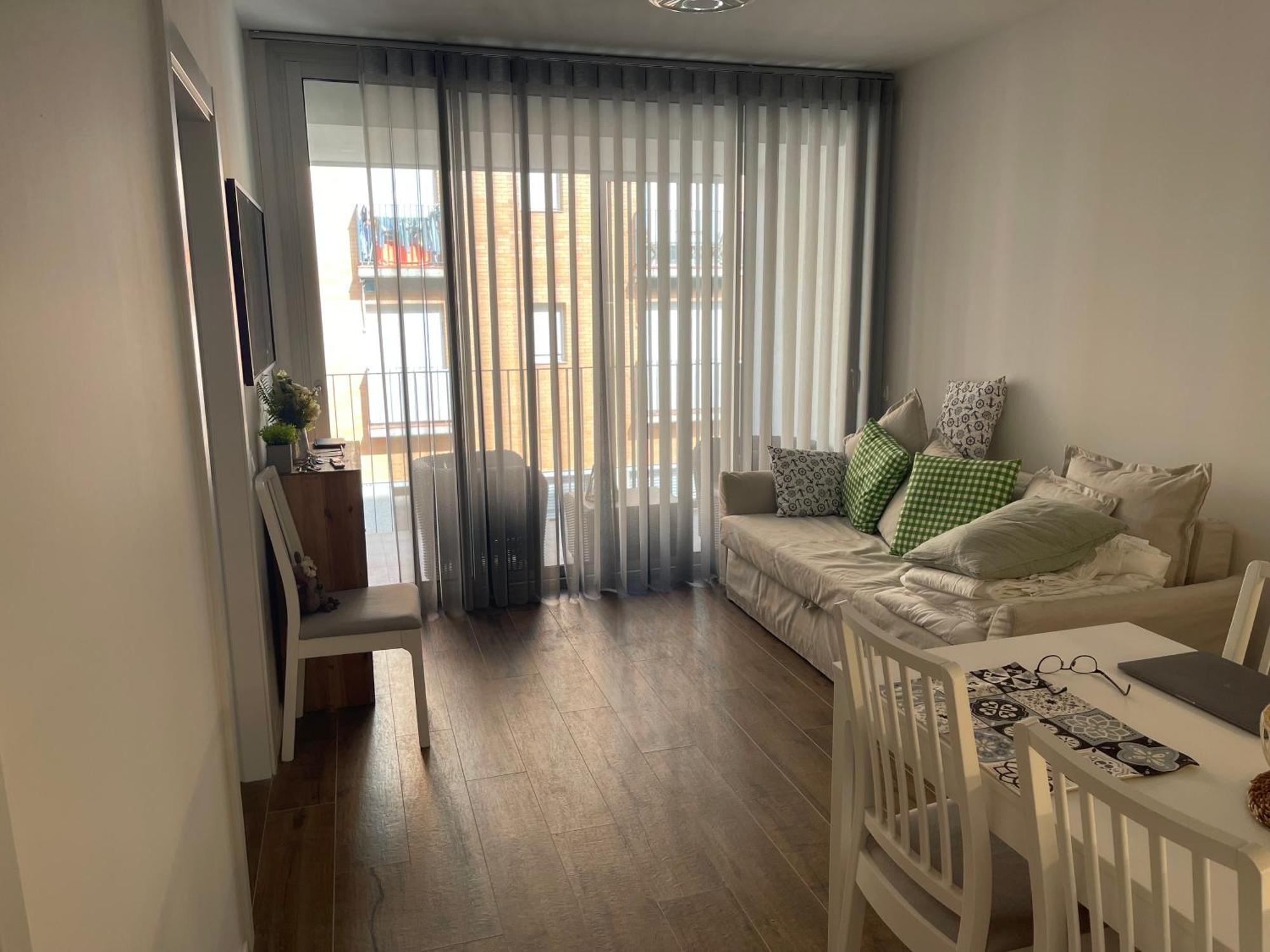Appartement Tu Barrio