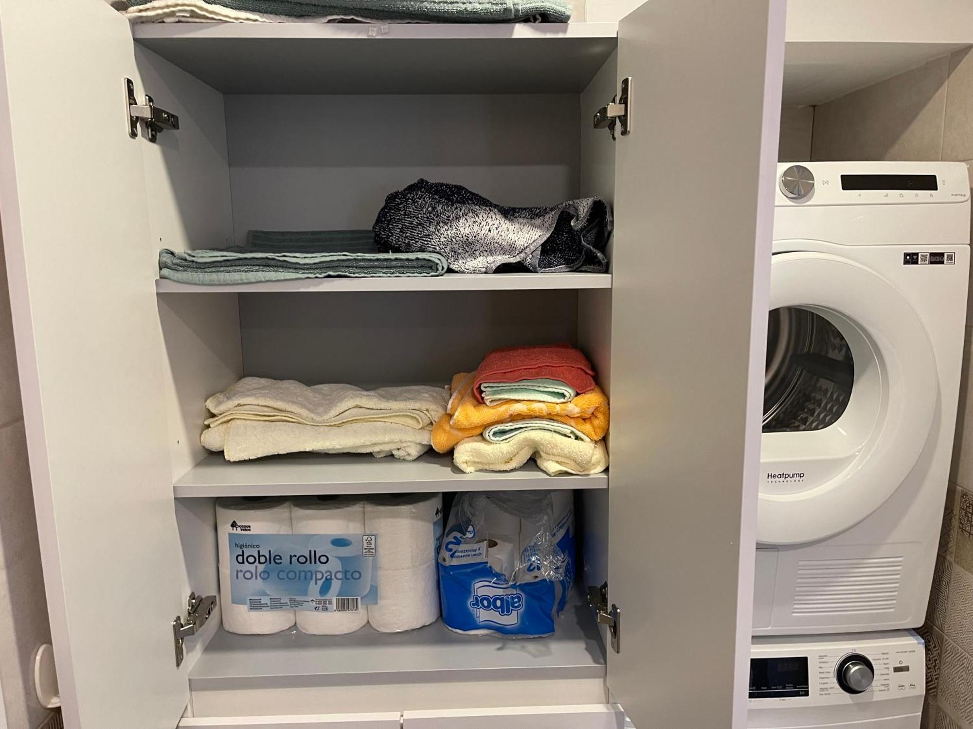 Tu Barrio Appartement Barcelona